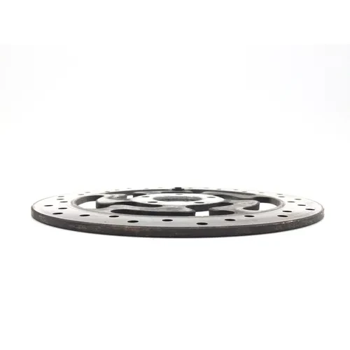Rear Brake Rotor Disc 2010 Harley-Davidson Street Glide FLHX 3221 3