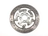Rear Brake Rotor Disc 2010 Harley-Davidson Street Glide FLHX 3221
