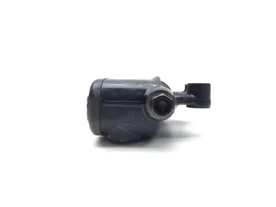 Rear Brake Master Cylinder 2010 Harley-Davidson Street Glide FLHX 3221