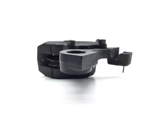 Rear Brake Caliper W Stay 2010 Harley-Davidson Street Glide FLHX 3221