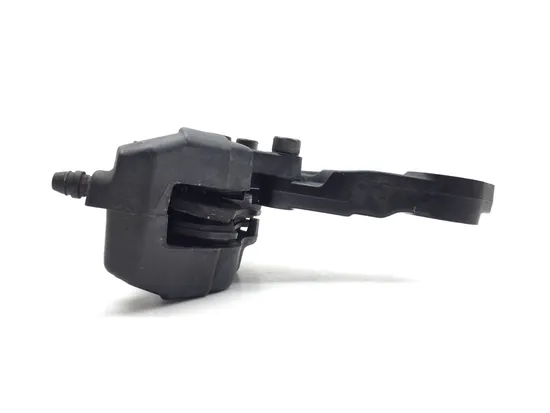 Rear Brake Caliper W Stay 2010 Harley-Davidson Street Glide FLHX 3221