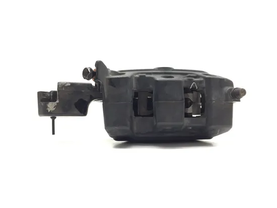 Rear Brake Caliper W Stay 2010 Harley-Davidson Street Glide FLHX 3221