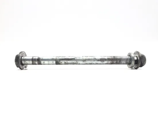 Rear Wheel Axle 2010 Harley-Davidson Street Glide FLHX 3221