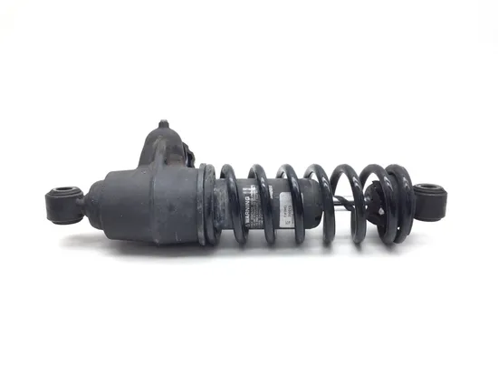 CVO Premium Adjustable Rear Shocks Suspension 2010 Harley Street Glide FLHX 3221