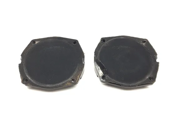 Speaker Covers 2010 Harley-Davidson Street Glide FLHX 3221 x