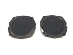 Speaker Covers 2010 Harley-Davidson Street Glide FLHX 3221 x