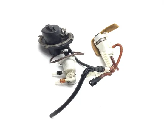 Gas Fuel Tank Pump 2010 Harley-Davidson Street Glide FLHX 3221