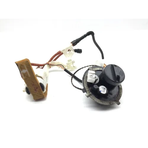 Gas Fuel Tank Pump 2010 Harley-Davidson Street Glide FLHX 3221 3