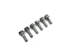 Subframe Sub Frame Bolts 2010 Harley-Davidson Street Glide FLHX 3221
