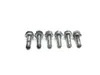 Subframe Sub Frame Bolts 2010 Harley-Davidson Street Glide FLHX 3221