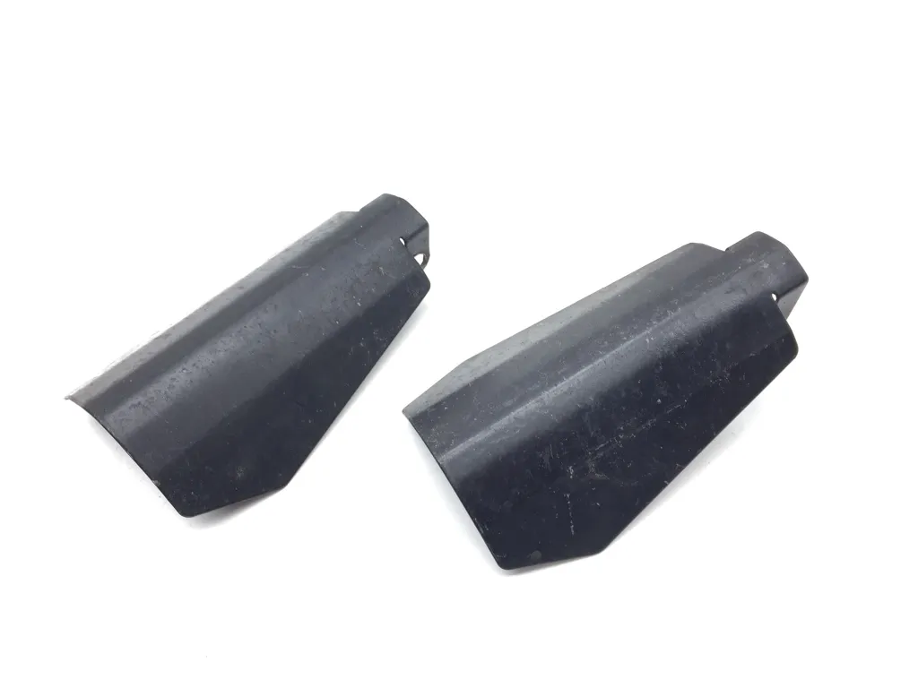 Handguards 2010 Harley-Davidson Street Glide FLHX 3221