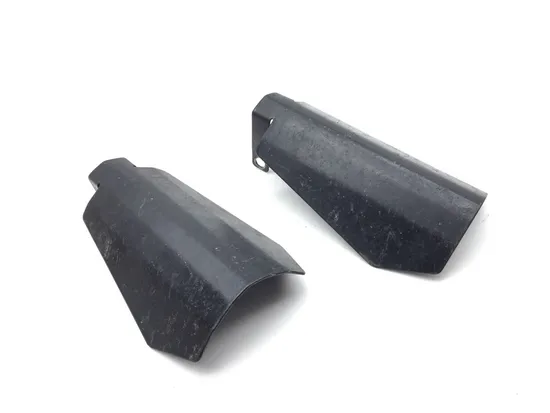 Handguards 2010 Harley-Davidson Street Glide FLHX 3221