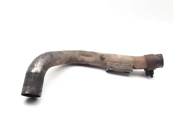 Full Exhaust CFR Muffler Pipe System 2010 Harley Street Glide FLHX 3221 x