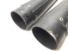 Full Exhaust CFR Muffler Pipe System 2010 Harley Street Glide FLHX 3221 x
