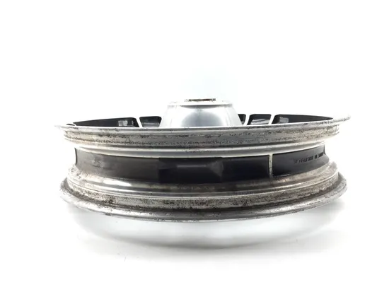 Front Wheel Rim Mag 2010 Harley-Davidson Street Glide FLHX 3221 x