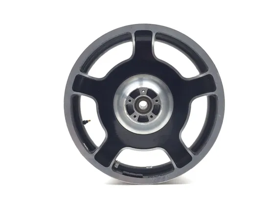 Front Wheel Rim Mag 2010 Harley-Davidson Street Glide FLHX 3221 x