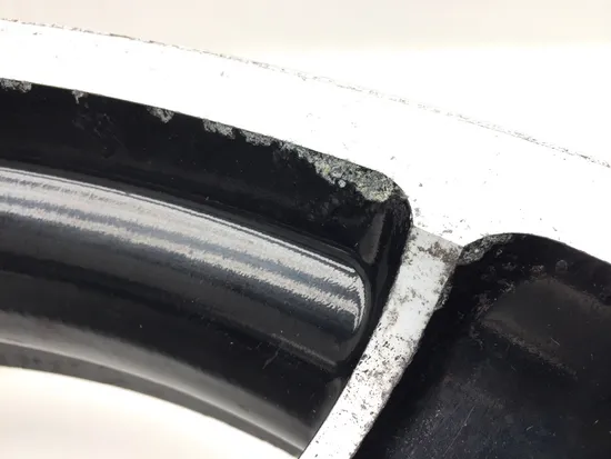 Front Wheel Rim Mag 2010 Harley-Davidson Street Glide FLHX 3221 x