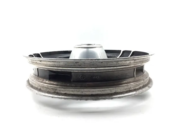 Front Wheel Rim Mag 2010 Harley-Davidson Street Glide FLHX 3221 x