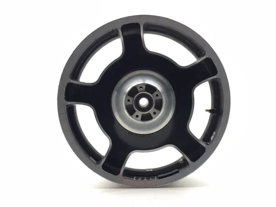 Front Wheel Rim Mag 2010 Harley-Davidson Street Glide FLHX 3221 x