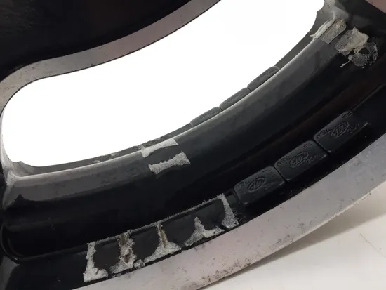 Front Wheel Rim Mag 2010 Harley-Davidson Street Glide FLHX 3221 x