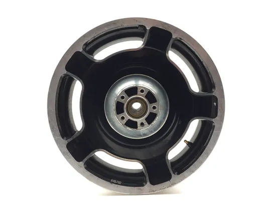 Rear Wheel Rim Mag 2010 Harley-Davidson Street Glide FLHX 3221