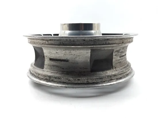 Rear Wheel Rim Mag 2010 Harley-Davidson Street Glide FLHX 3221