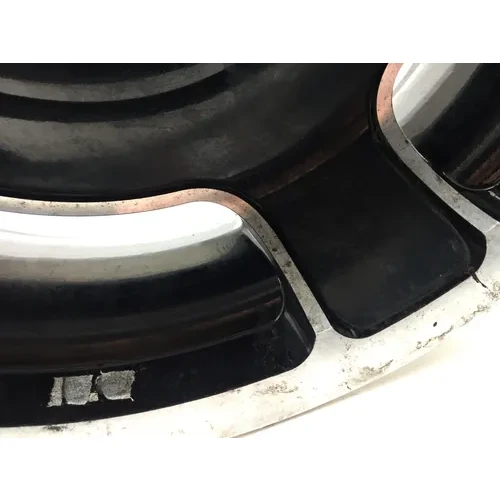 Rear Wheel Rim Mag 2010 Harley-Davidson Street Glide FLHX 3221 3