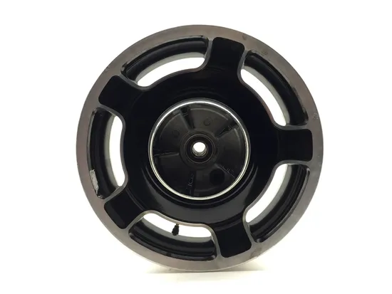 Rear Wheel Rim Mag 2010 Harley-Davidson Street Glide FLHX 3221