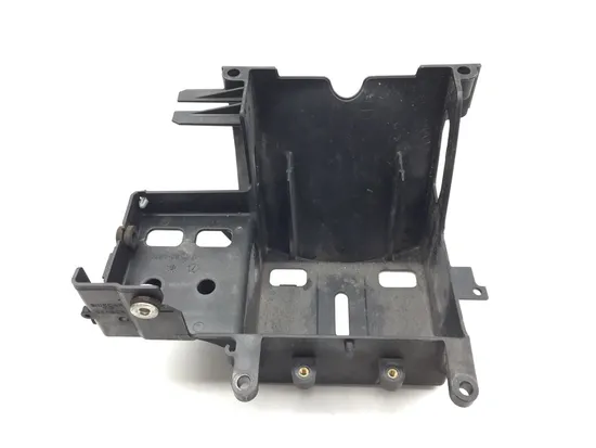 Battery Box 2010 Harley-Davidson Street Glide FLHX 3221