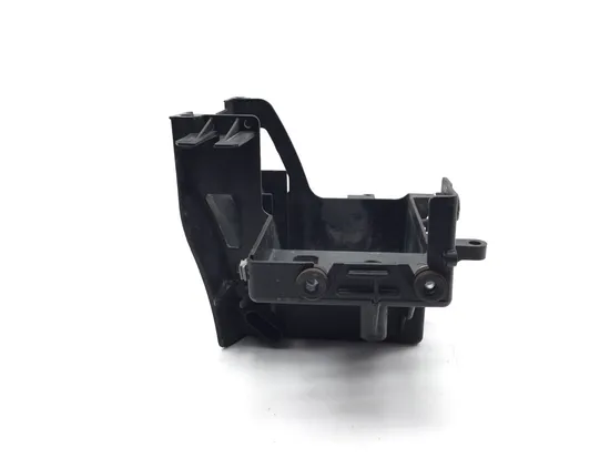 Battery Box 2010 Harley-Davidson Street Glide FLHX 3221