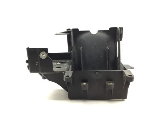 Battery Box 2010 Harley-Davidson Street Glide FLHX 3221