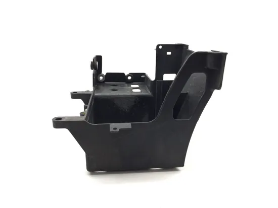 Battery Box 2010 Harley-Davidson Street Glide FLHX 3221