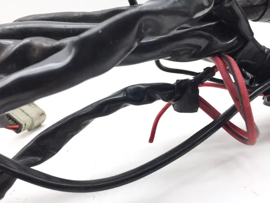 Main Engine Wiring Harness 2010 Harley-Davidson Street Glide FLHX 3221 PARTS