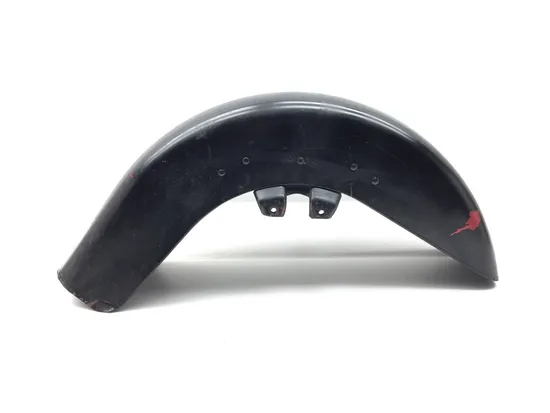 Front Fender Fairing Tire Hugger 2010 Harley-Davidson Street Glide FLHX 3221 x