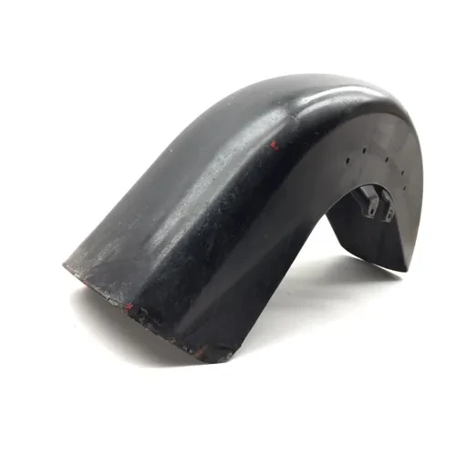 Front Fender Fairing Tire Hugger 2010 Harley-Davidson Street Glide FLHX 3221 x 6