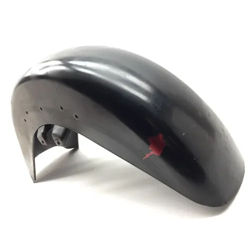 Front Fender Fairing Tire Hugger 2010 Harley-Davidson Street Glide FLHX 3221 x 7