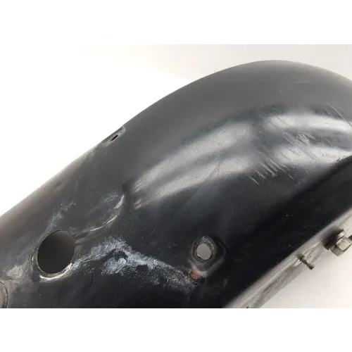 Rear Fender Fairing Tire Hugger 2010 Harley-Davidson Street Glide FLHX 3221 x 3