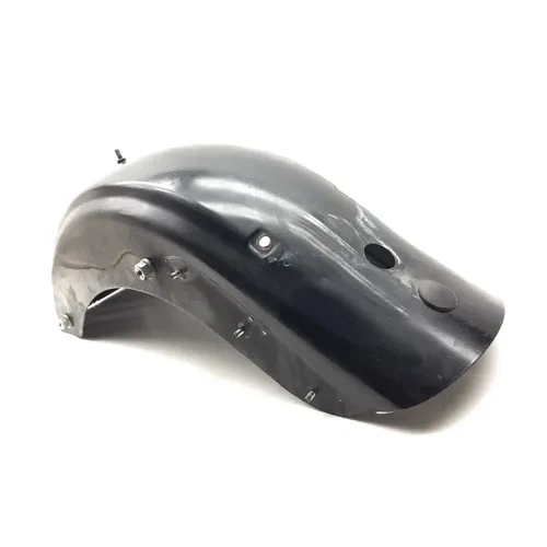 Rear Fender Fairing Tire Hugger 2010 Harley-Davidson Street Glide FLHX 3221 x 7