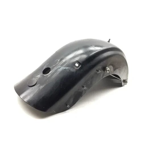 Rear Fender Fairing Tire Hugger 2010 Harley-Davidson Street Glide FLHX 3221 x 2