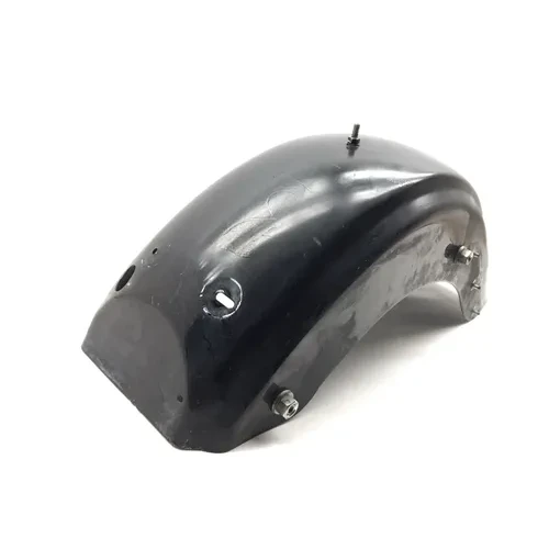 Rear Fender Fairing Tire Hugger 2010 Harley-Davidson Street Glide FLHX 3221 x 6