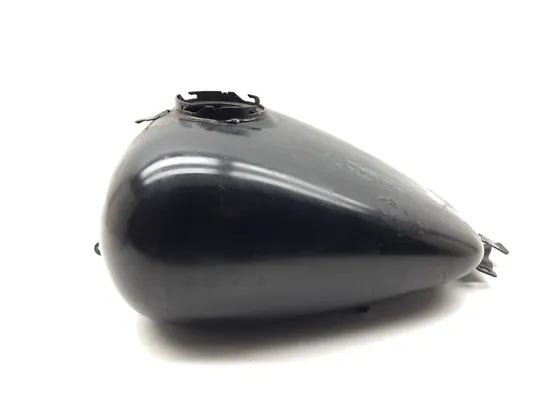 Gas Tank Fuel Petrol 2010 Harley-Davidson Street Glide FLHX 3221 x