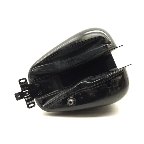 Gas Tank Fuel Petrol 2010 Harley-Davidson Street Glide FLHX 3221 x 7