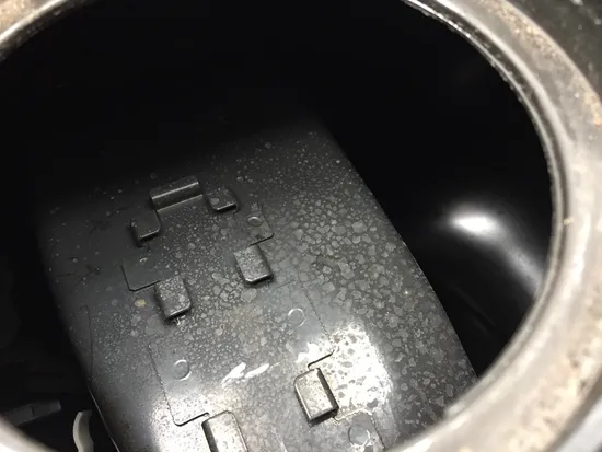 Gas Tank Fuel Petrol 2010 Harley-Davidson Street Glide FLHX 3221 x