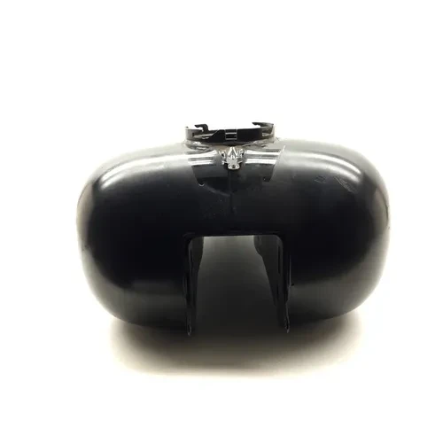 Gas Tank Fuel Petrol 2010 Harley-Davidson Street Glide FLHX 3221 x 6