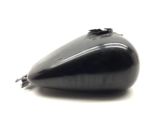 Gas Tank Fuel Petrol 2010 Harley-Davidson Street Glide FLHX 3221 x