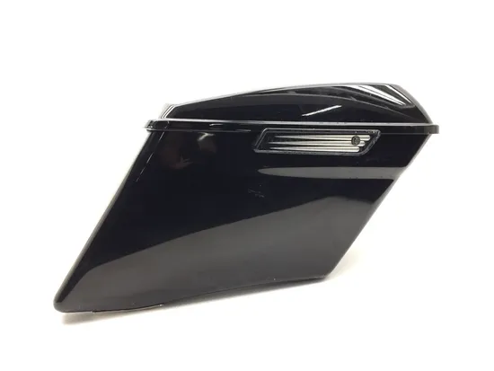 Saddlebags 2010 Harley-Davidson Street Glide FLHX 3221 x 2