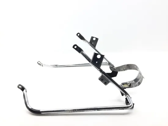 Saddlebags 2010 Harley-Davidson Street Glide FLHX 3221 x 7