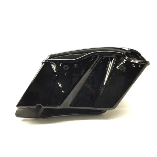Saddlebags 2010 Harley-Davidson Street Glide FLHX 3221 x 10