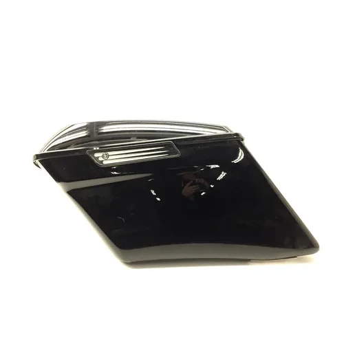 Saddlebags 2010 Harley-Davidson Street Glide FLHX 3221 x 8