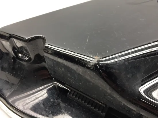 Saddlebags 2010 Harley-Davidson Street Glide FLHX 3221 x 5